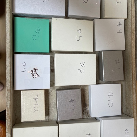 Mystery Box Game - please see rules and description before bidding - Picture 2 of 4